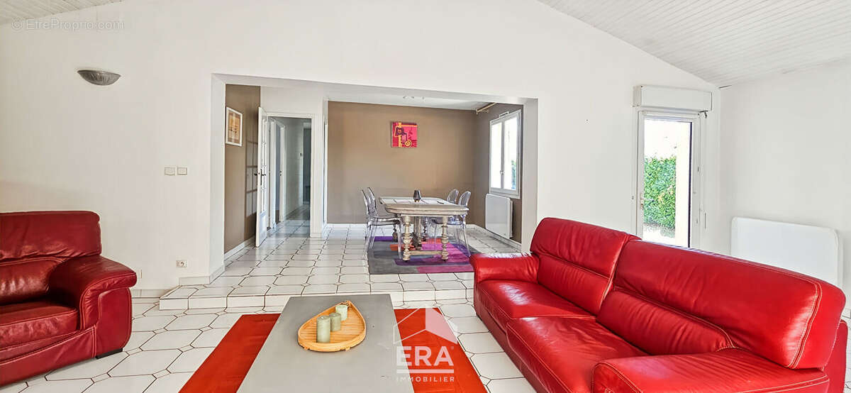 Maison à LUDON-MEDOC