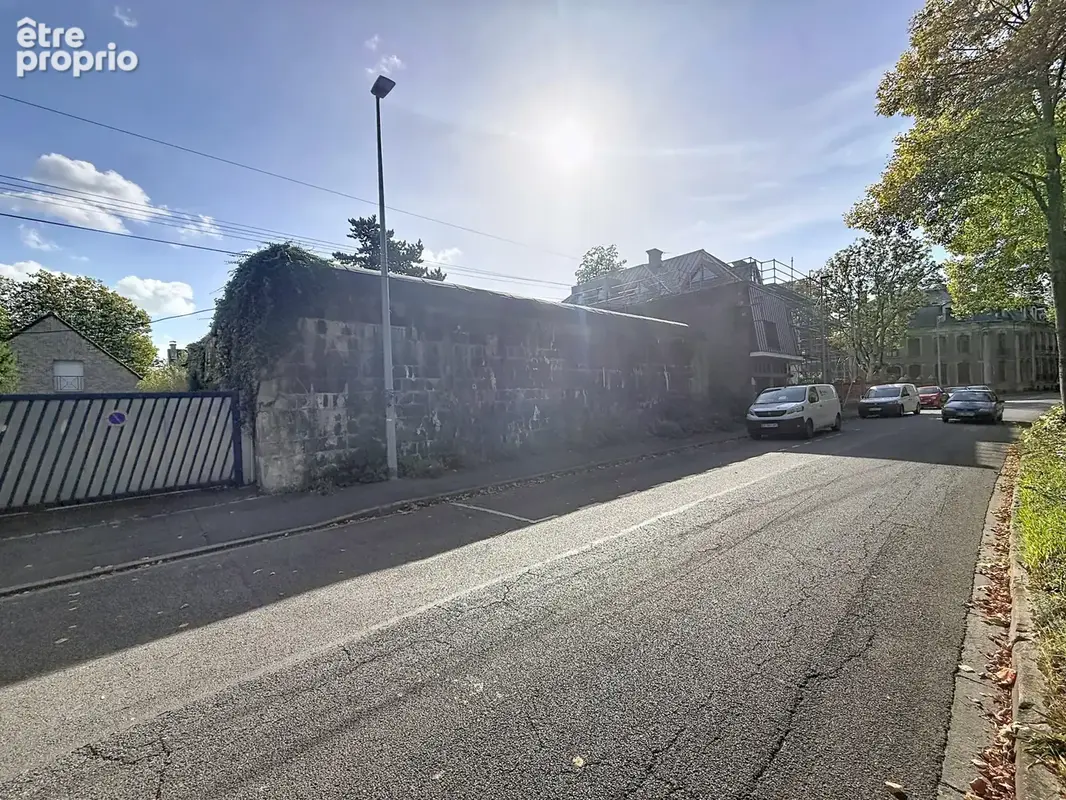 Tourcoing   avenue de la marne   bien atypique et rare sur le marché - photo 4