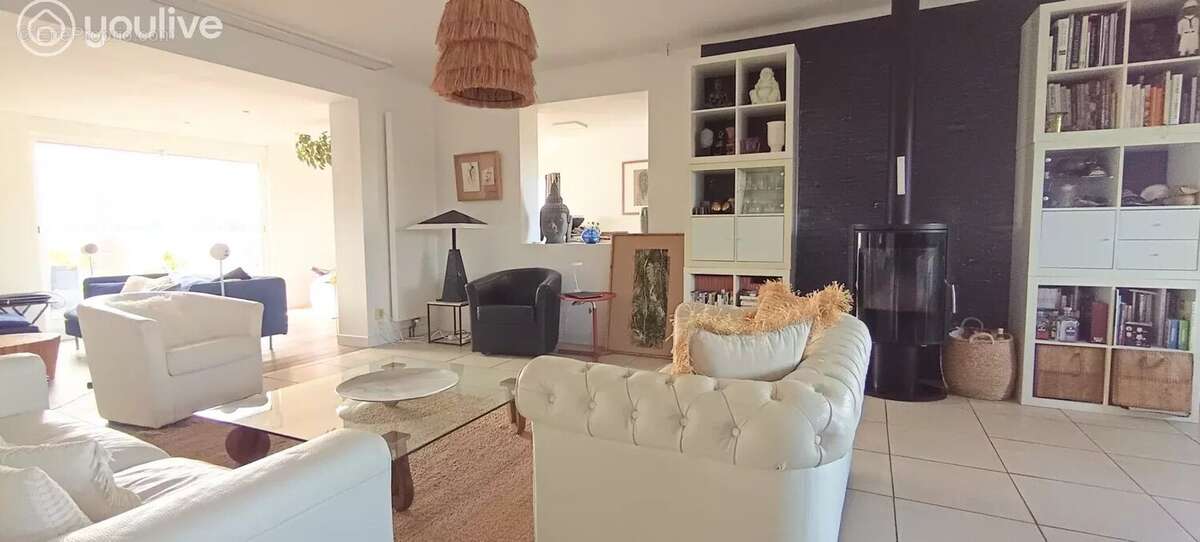 Maison à LES SABLES-D&#039;OLONNE