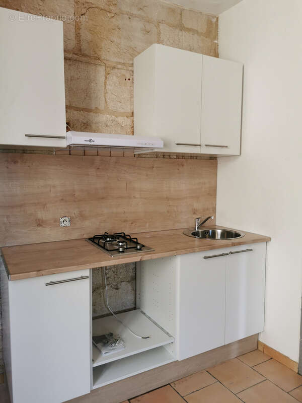 Appartement à MONTFRIN
