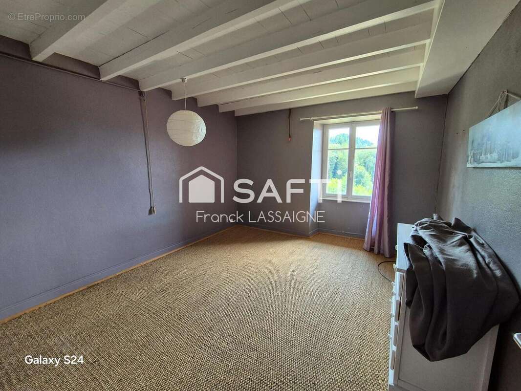 Photo 8 - Maison à JOB