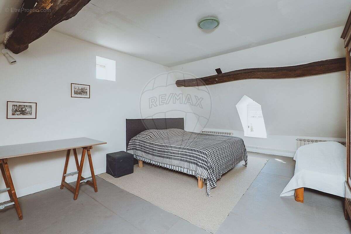 Maison à CHANTELLE