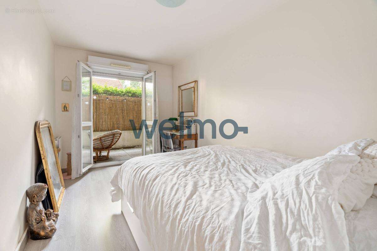 Appartement à SAINT-DENIS