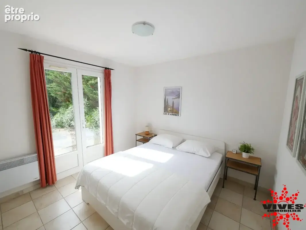 Villa de plain-pied avec piscine et vue exceptionnelle sur les collines du Minervois - photo 8