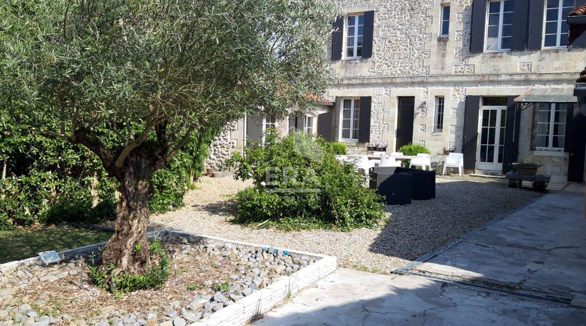 Maison à MOULIS-EN-MEDOC