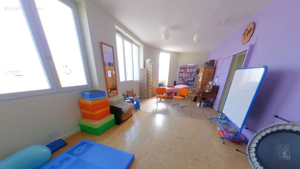 Appartement à MAGENTA