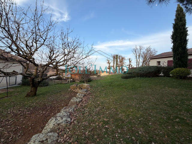 Maison à QUINTENAS