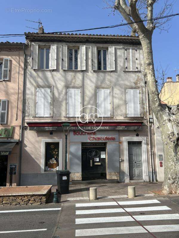 Appartement à LA GARDE