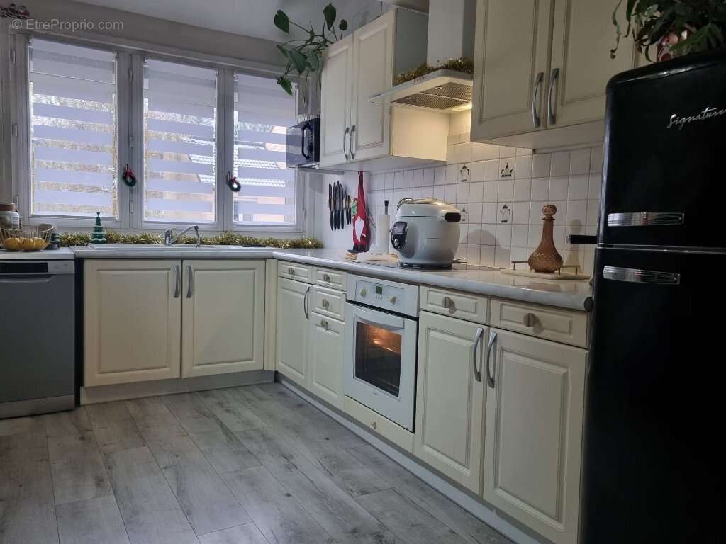 Maison à VILLENEUVE-D&#039;ASCQ