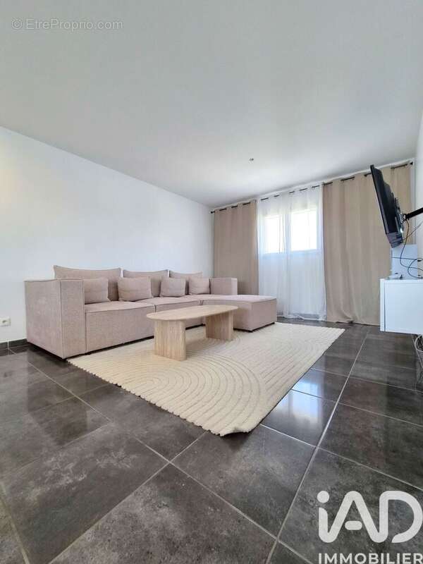 Photo 8 - Appartement à PIA