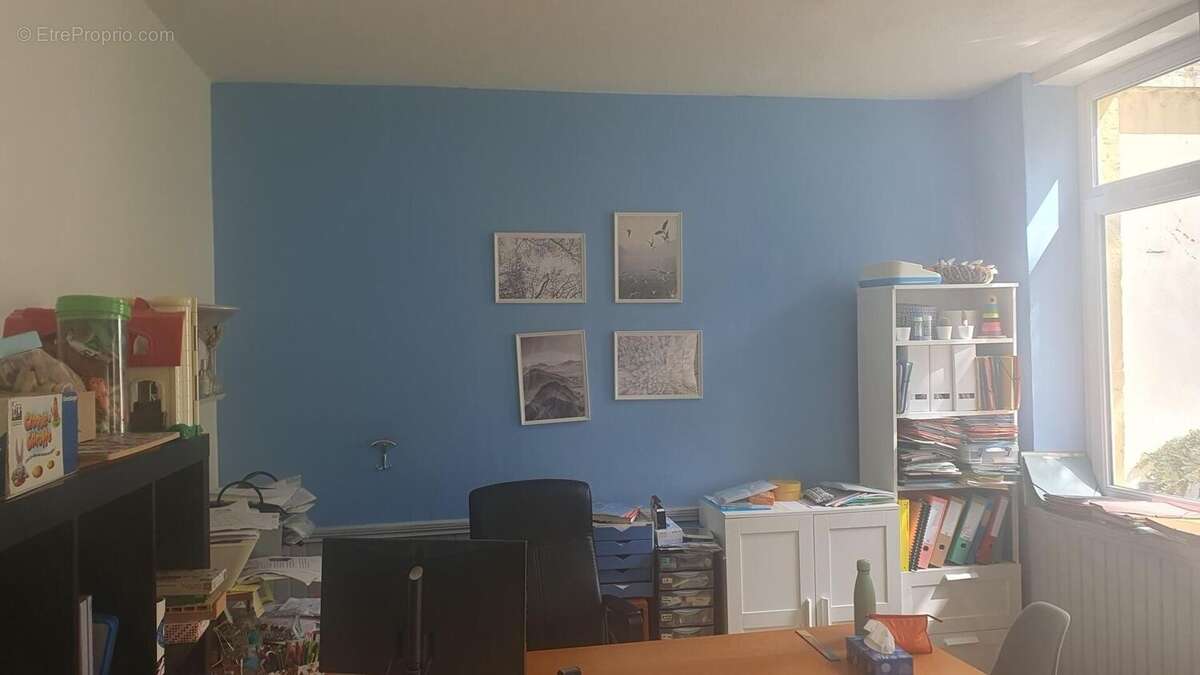 Photo 3 - Appartement à LILLE