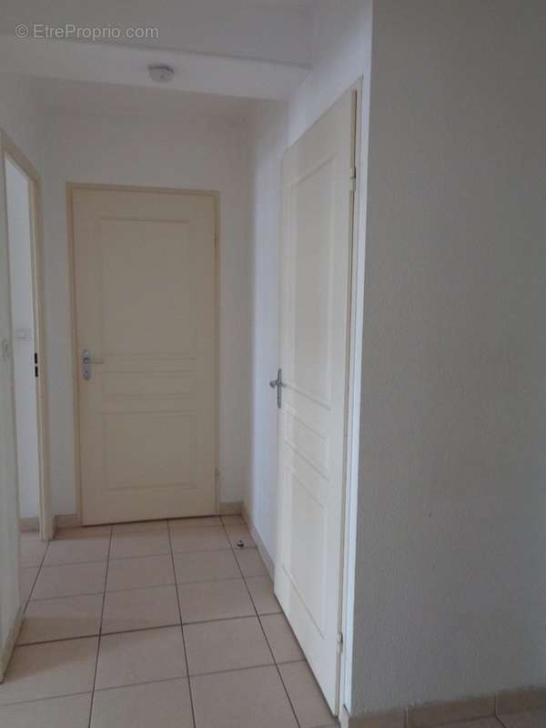 Appartement à BEZIERS