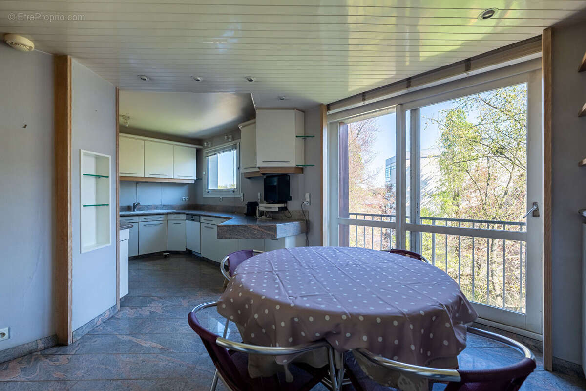 Appartement à ANTONY