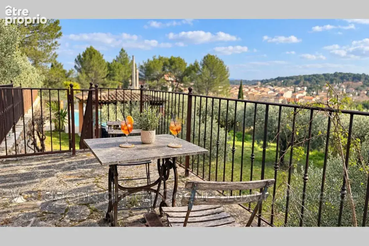 vente villa 6 Pièce(s) - photo 14