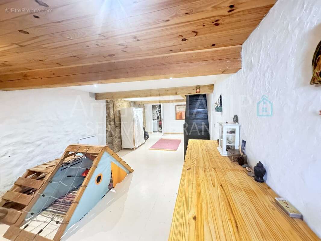 Maison à SOUGRAIGNE