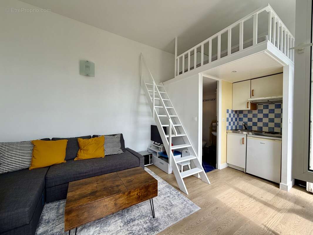 Appartement à VILLERS-SUR-MER