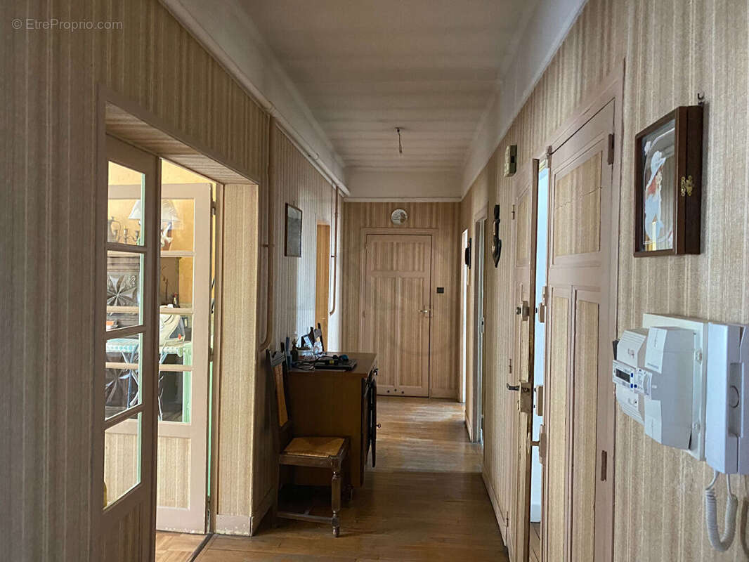 Appartement à ARGENTAN