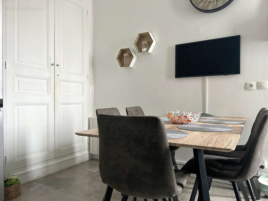 Appartement à DREUX