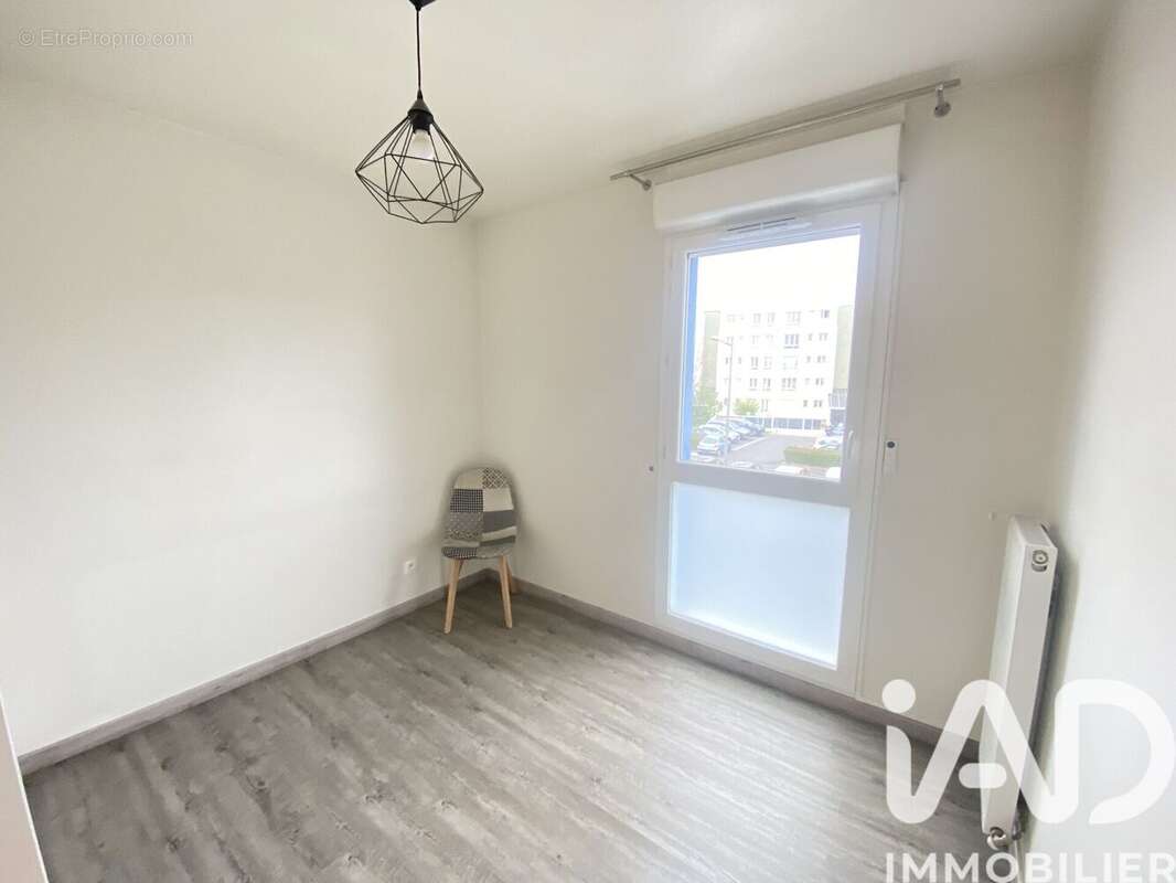 Photo 7 - Appartement à GARGES-LES-GONESSE