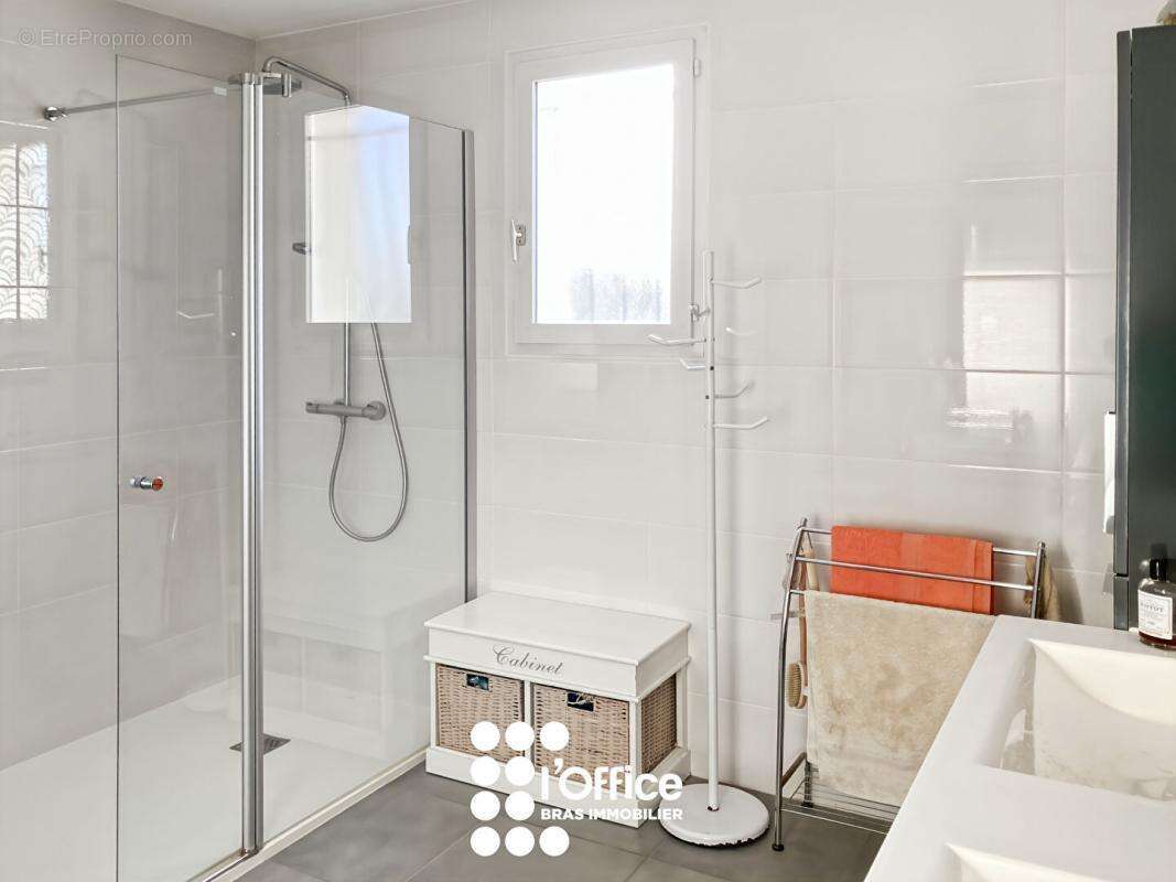 Maison à LES SABLES-D'OLONNE