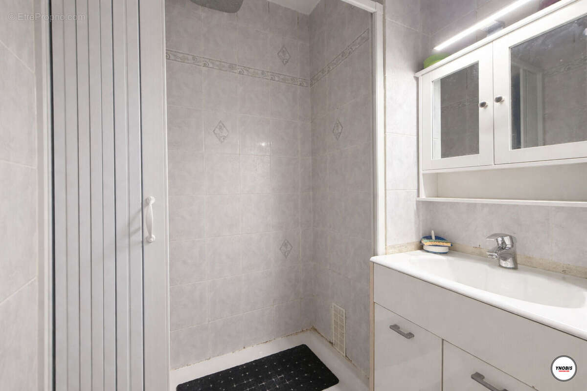 Appartement à CONFLANS-SAINTE-HONORINE