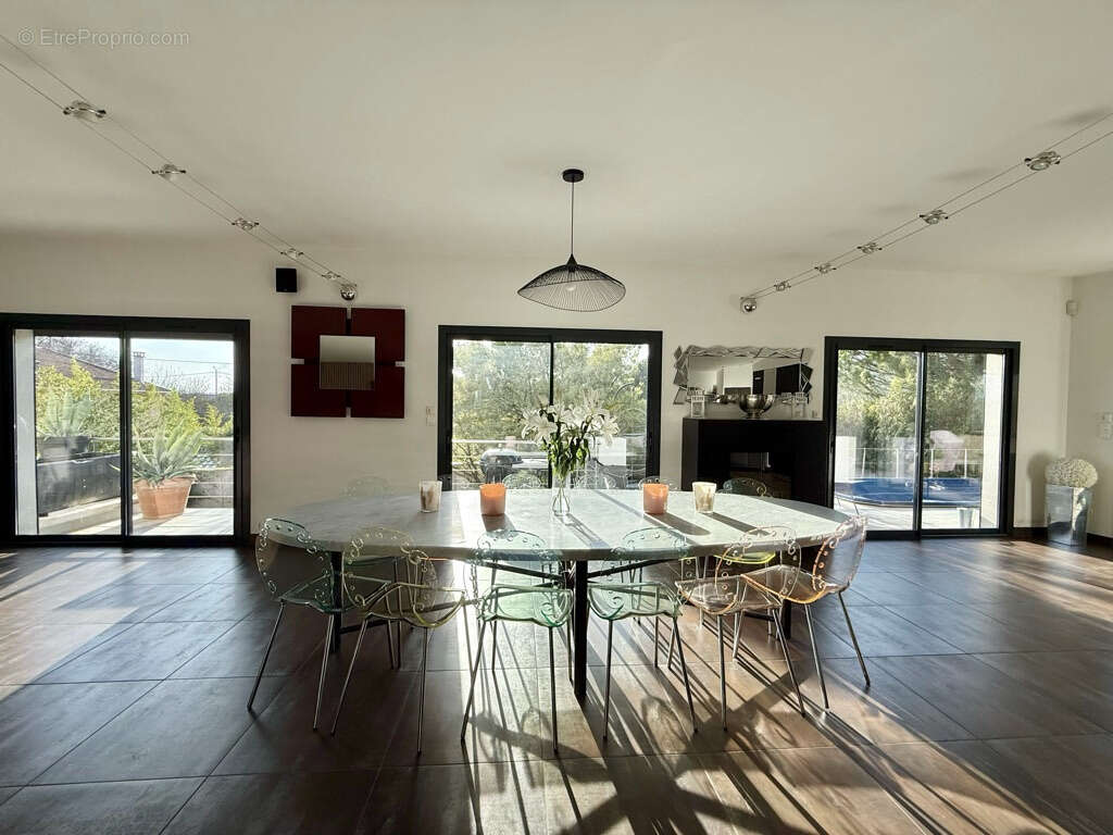 Appartement à VALENCE