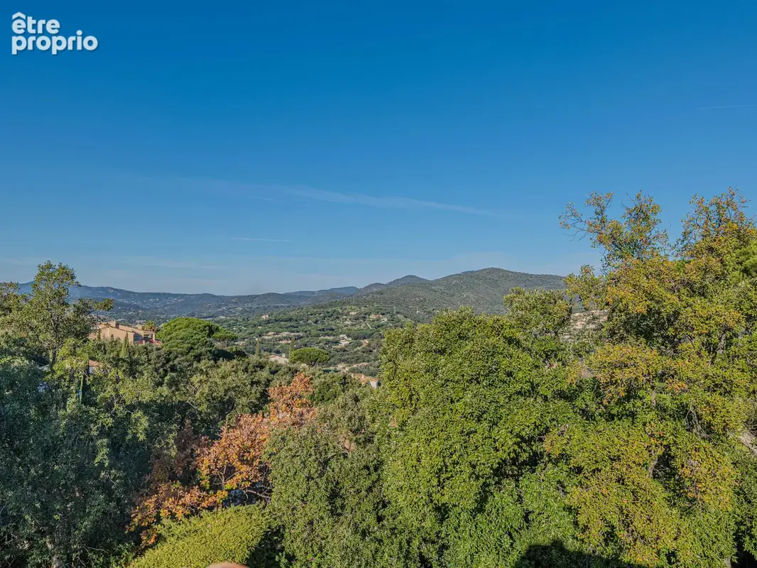 Villa provencale au calme proche du centre et de la plage - photo 10