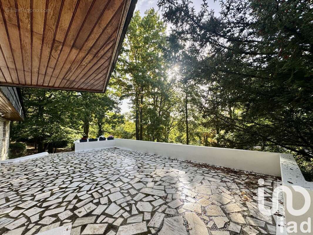 Photo 2 - Maison à GIF-SUR-YVETTE