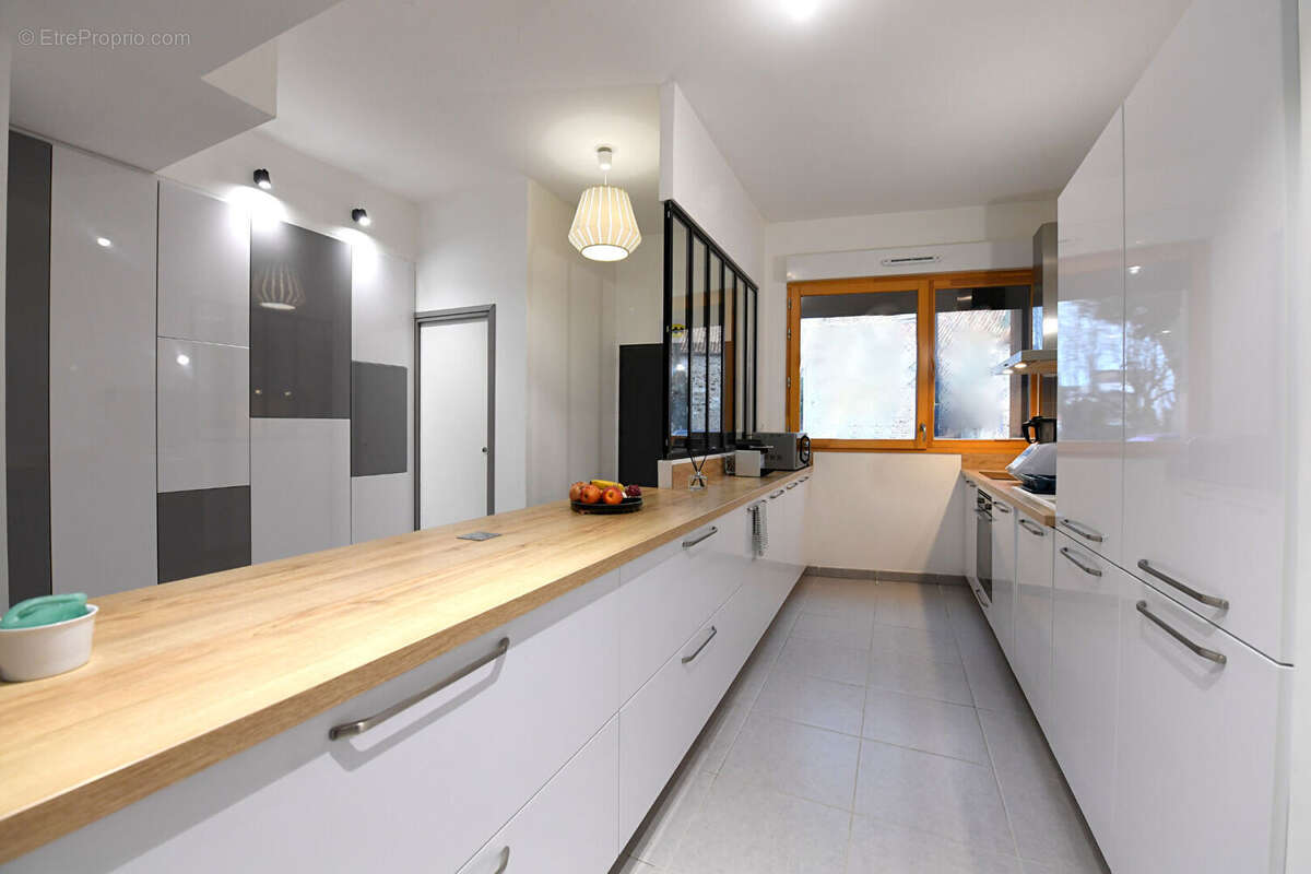 Maison à LA TESTE-DE-BUCH