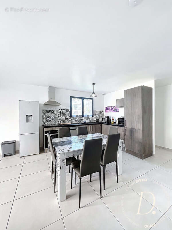 Maison à RIVESALTES