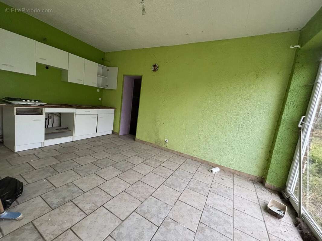 Maison à BEAUVOIS-EN-CAMBRESIS