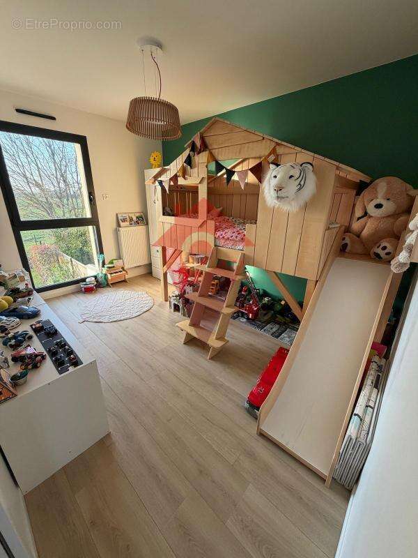 Maison à LES ALLUETS-LE-ROI