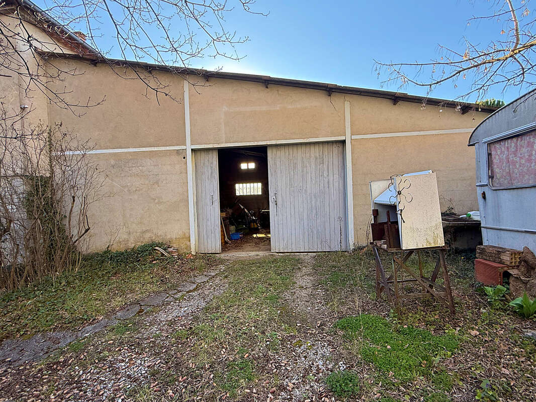 Maison à VAISON-LA-ROMAINE