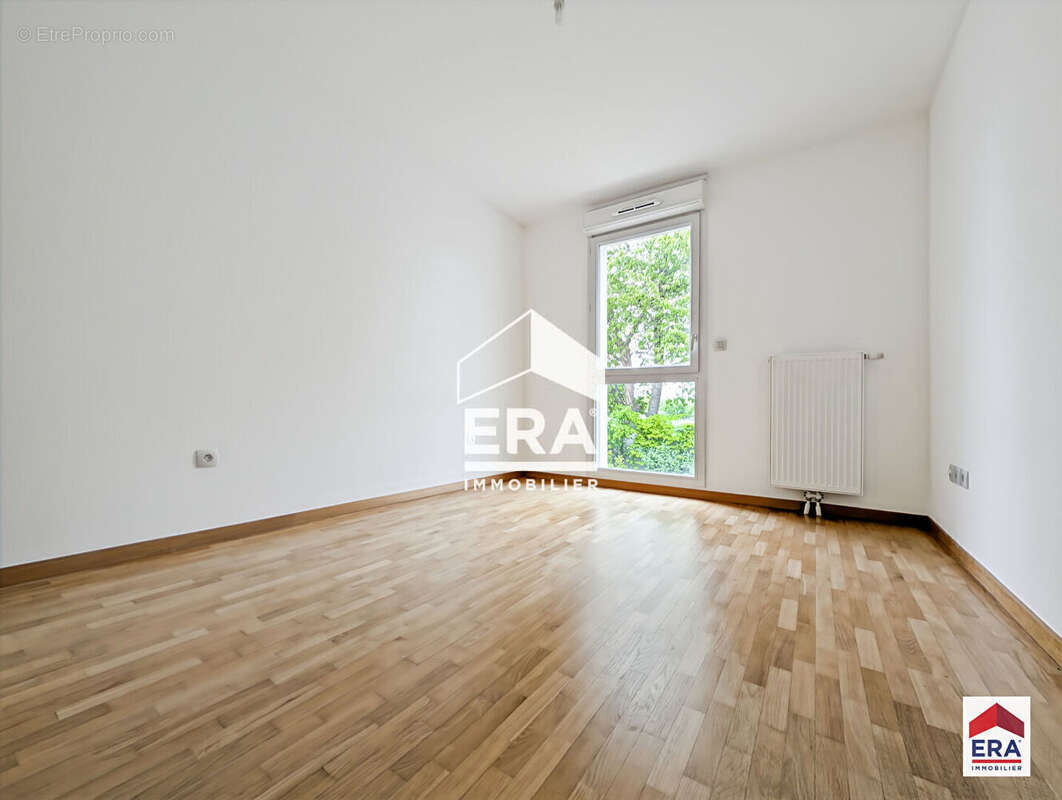 Appartement - 67 m² -  Terrasse - place de parking sécurisée - Wasquehal Centre - photo 7