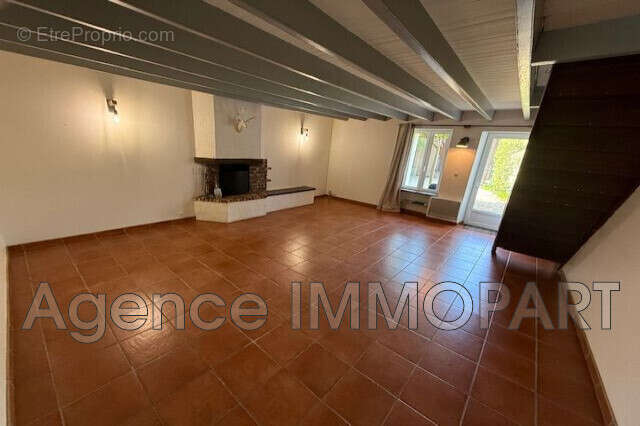 Maison à SAINT-MOLF