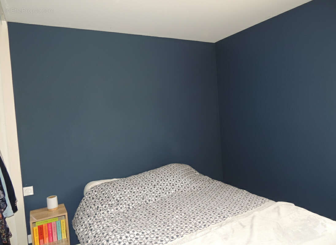 Maison à DOMPIERRE-SUR-YON