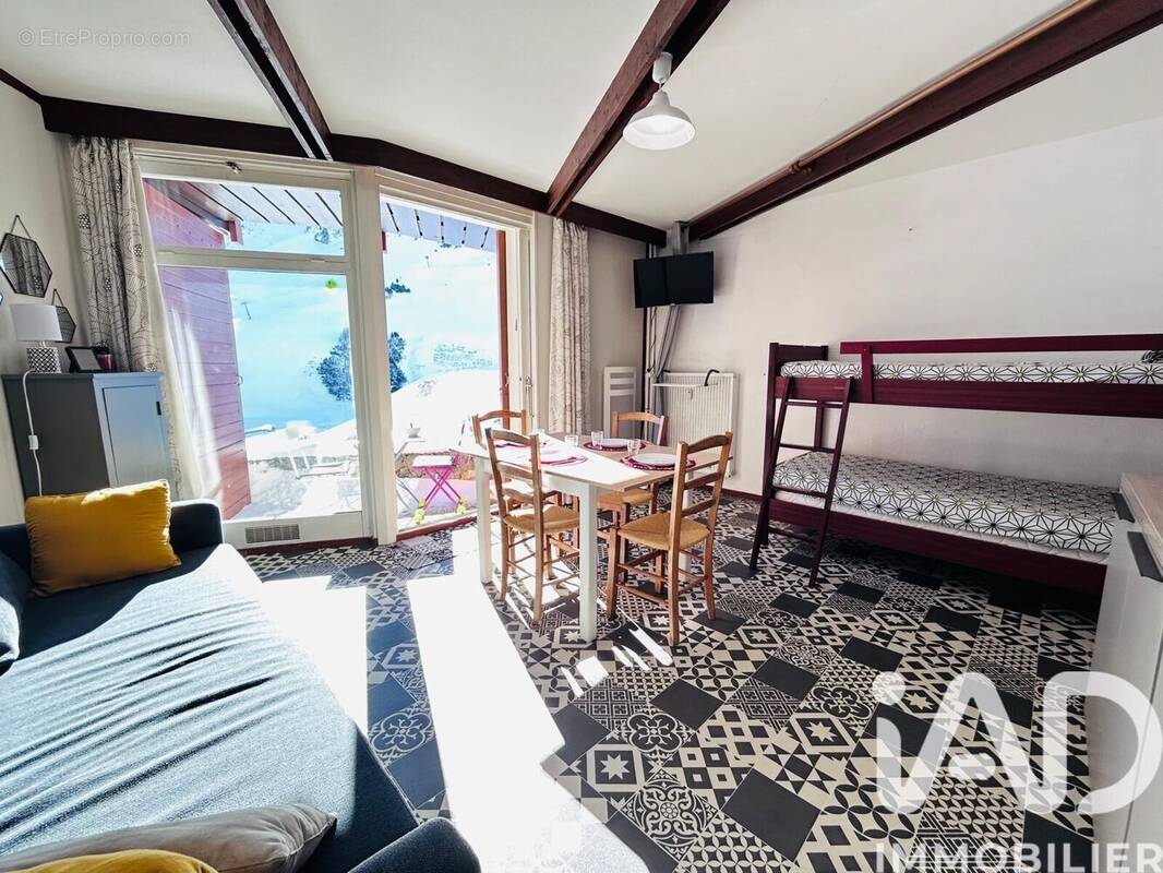 Photo 1 - Appartement à BAGNERES-DE-BIGORRE