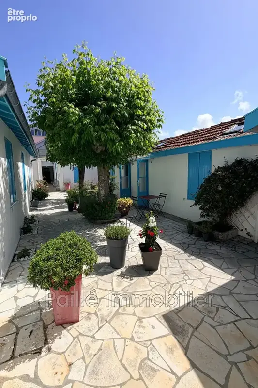 Maison 12 pièces 700 m² à vendre à Soulac-Sur-Mer (33780) - photo 5