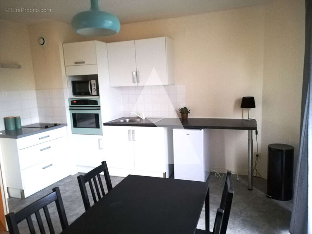 Appartement à LA ROCHE-SUR-YON