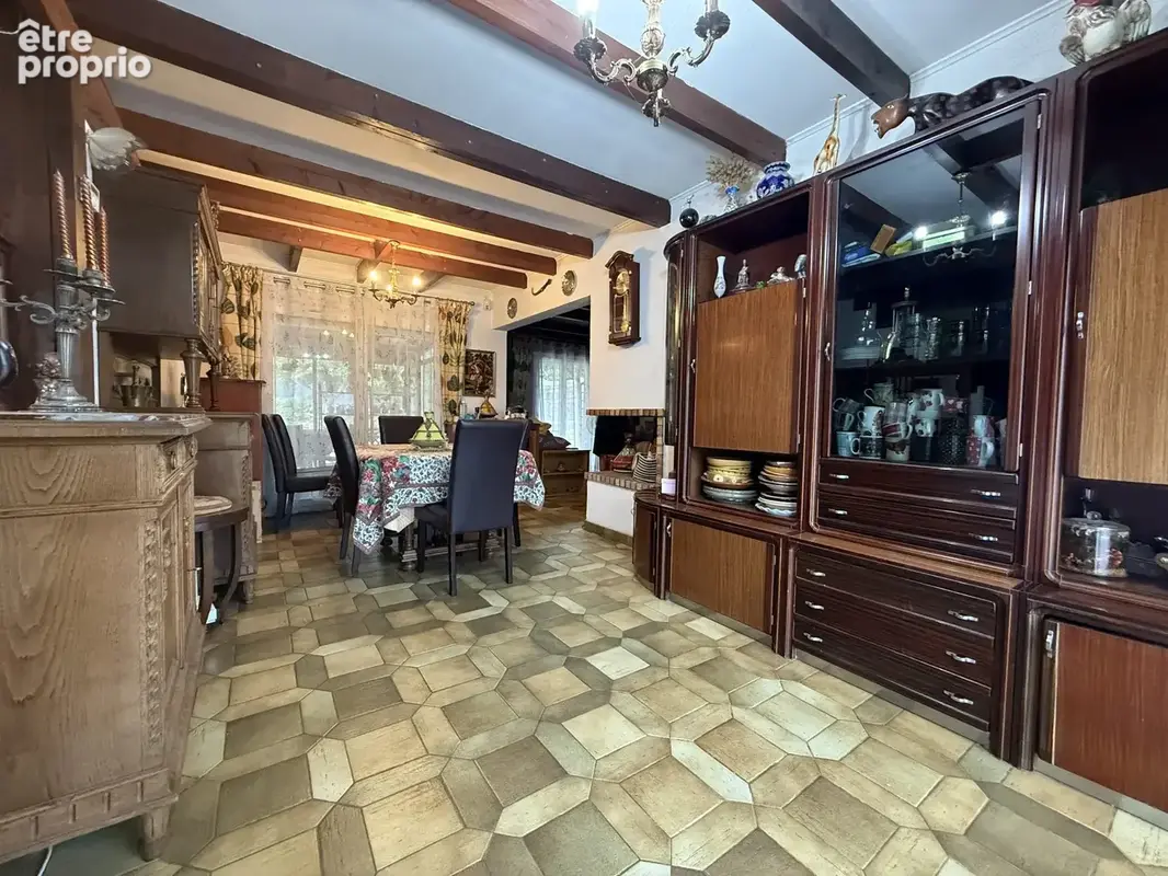Maison 113 m² à Savigny-Le-Temple  - photo 2
