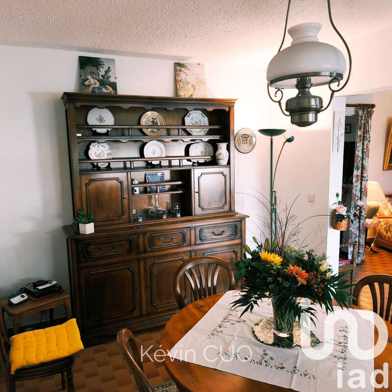 Photo 9 - Appartement à MONTPELLIER