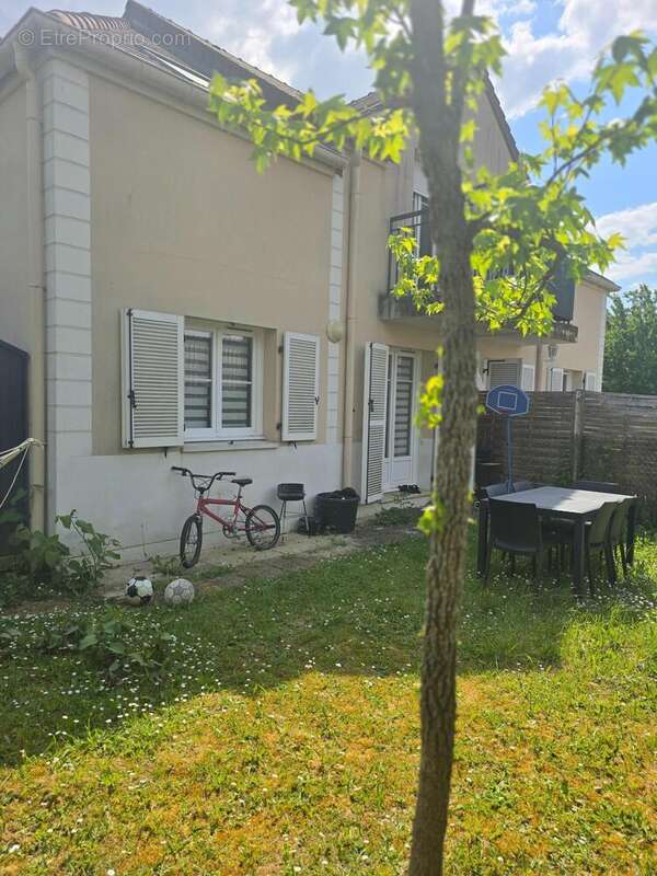 Photo 8 - Maison à NOYON