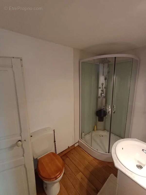 Maison à CHENERAILLES