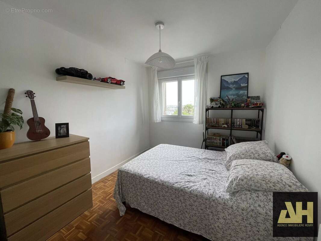 Exclusivité - brest - appartement t3 - 60 m² - ideal premier achat ou investisseurs - photo 5