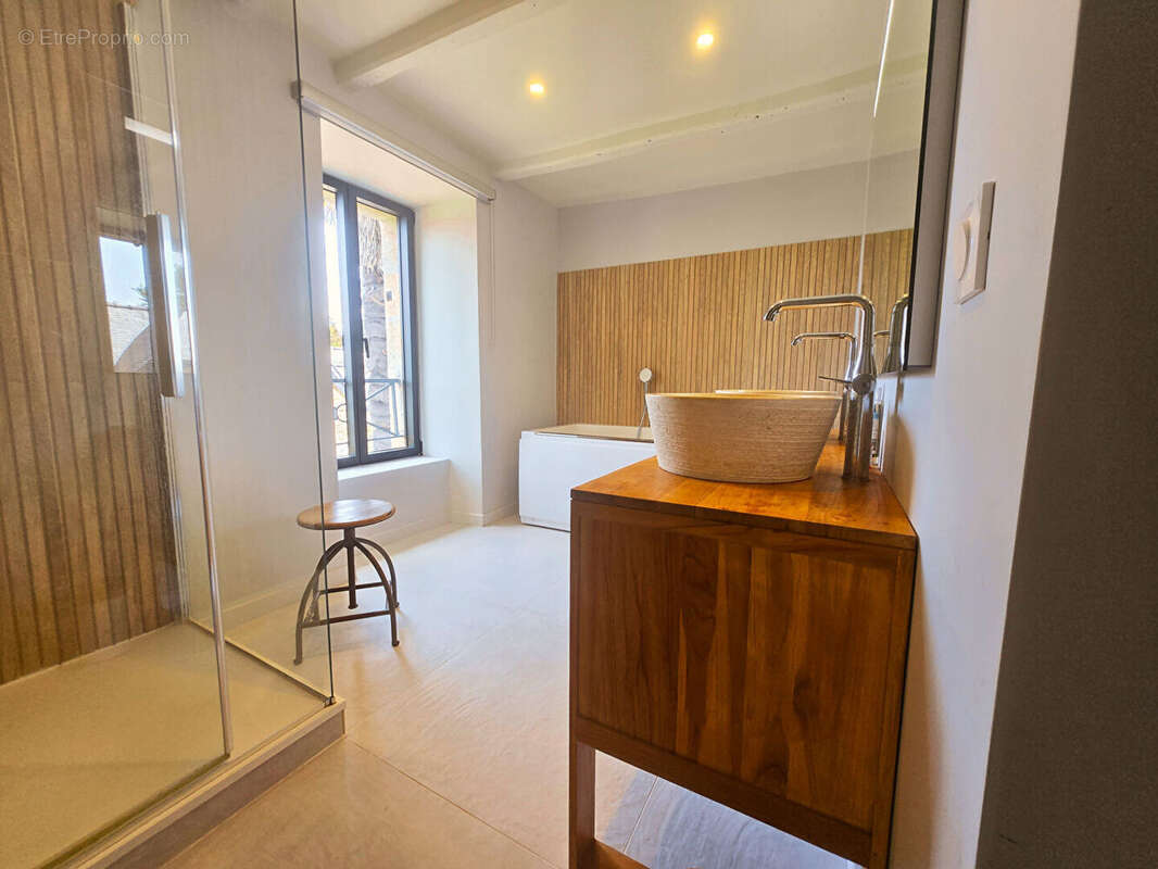 Maison à MOELAN-SUR-MER