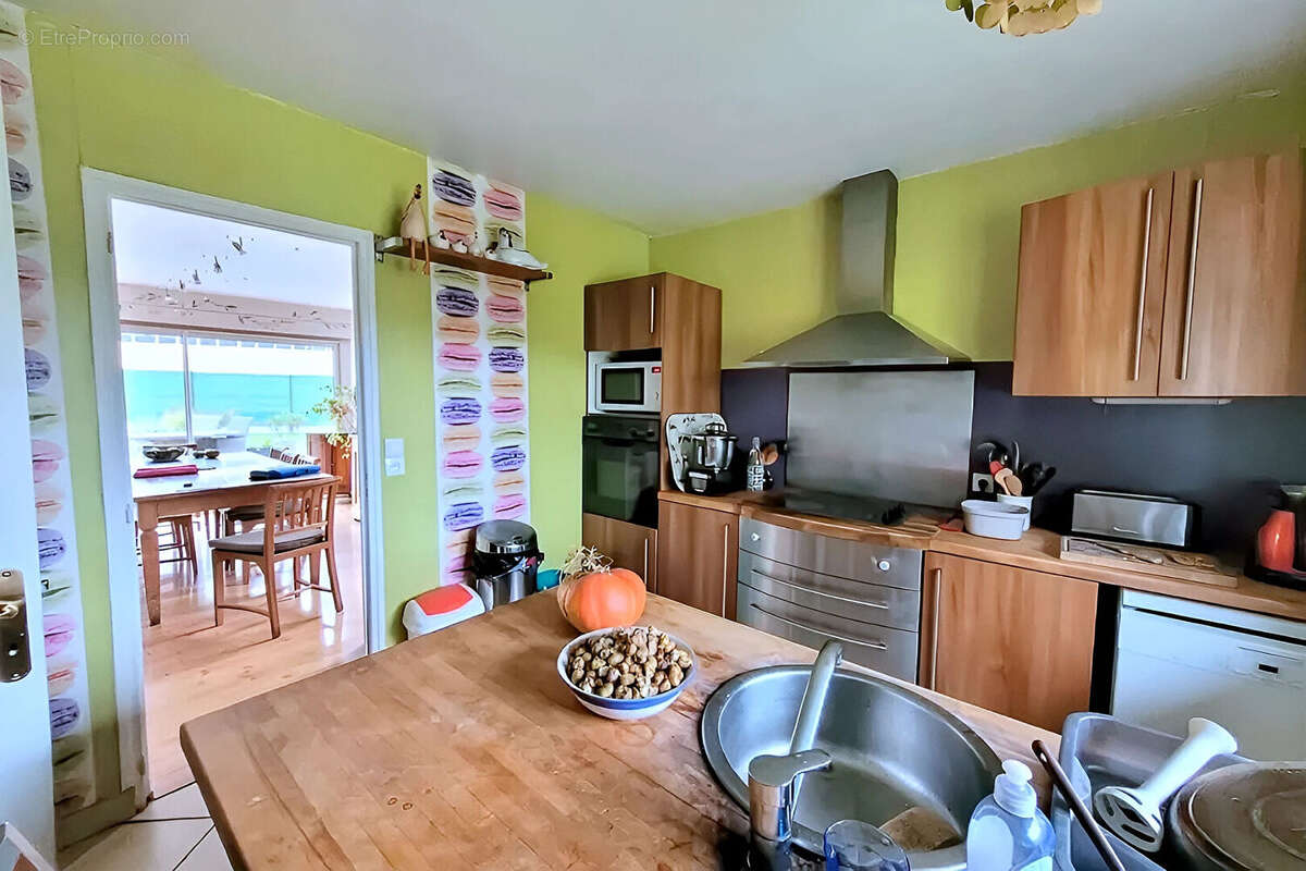 Maison à SAINT-FUSCIEN