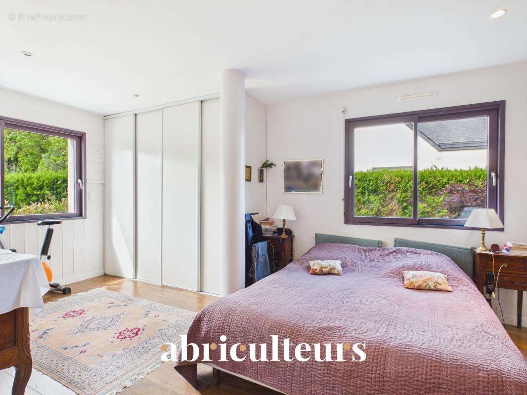Maison avec grand jardin de 2 519 m² en vente à Carnac (56340) - photo 5