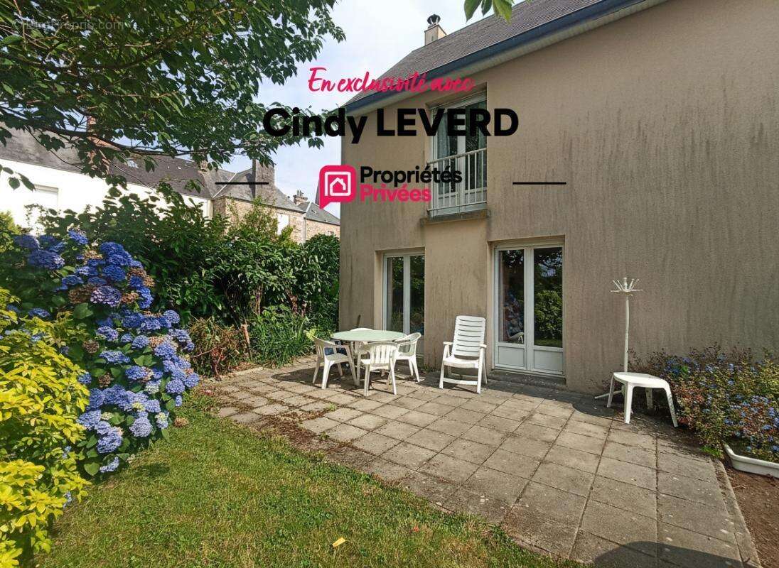 Maison Saint Pois 4 pièce(s) 129 m2 - photo 2