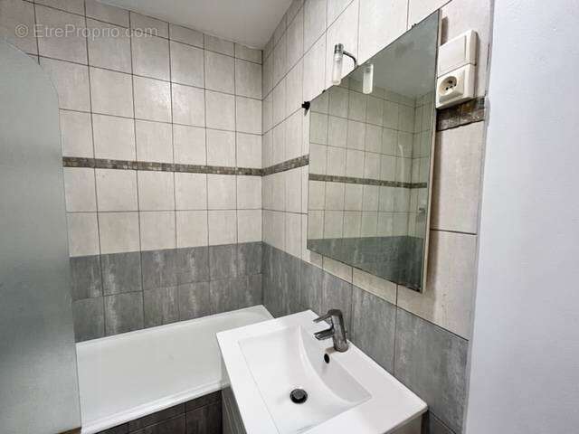 Appartement à ARGENTEUIL