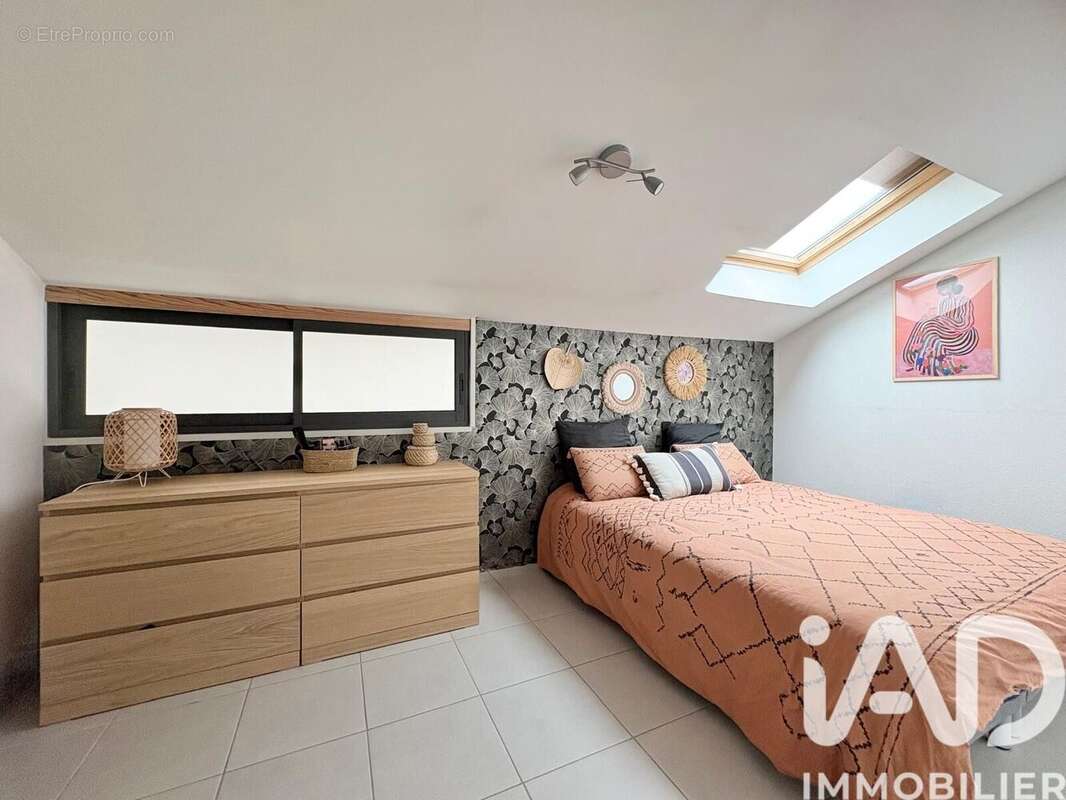 Photo 9 - Maison à VILLENAVE-D'ORNON